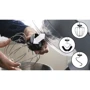 Кухонный комбайн Bosch OptiMUM MUM9AX5S00 фото 13