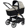Люлька Peg-Perego Culla Elite Grafic Gold графическое золото (IN09770000RO01AB50) фото 6
