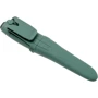 Нож и мультитул Morakniv Basic 546 LE 2021, stainless steel (2305.02.27): Система блокировки Нет