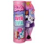 Кукла Barbie Cutie Reveal - совенок (HJL62) фото 5