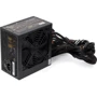 Блок питания Vinga 500W (VPS-500APFC): Коннекторы 20+4 pin / 1x6+2 pin/ 4+4 pin / HDD (IDE): 4 / SATA: 4 / FDD 1