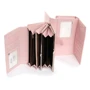 Женский кошелек Dr. Bond розовый (32690 pink): Страна производитель Китай