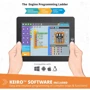 Конструктор Engino STEM & Robotics Pro Set v2 с аккумулятором (E30-1B) фото 4