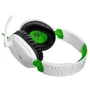 Навушники Turtle Beach Recon 70 для Xbox White (TBS-2455-02): Діапазон частот (Гц) 20 - 20000