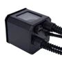 Система охолодження Alphacool Eisbaer 200 мм (1019173): Тип охолодження Жидкостное