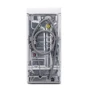 Стиральная машина Electrolux EW6T5061FU: Тип загрузки вертикальная