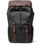 Сумка для ноутбуков Tomtoc 16" VintPack-TA1 Black (TA1S1D1): Форм-фактор 15.6"