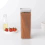 Місткість для зберігання Brabantia Tasty+ 2.5 л (122545): Тип один предмет