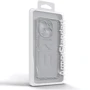 Чехол для телефонов ArmorStandart Air Series Camera cover Transparent for Tecno Spark Go 1 (KL4) (ARM81193): Пленка в комплекте нет