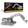 Коллекционная модель Metal Time Tireless Digger MT043