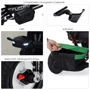 Велосипед Turbo Trike M 4060-4 Green (M 4060): Тип Велосипед-коляска