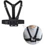 Крепление на грудь MSCAM Chest Strap для экшн камер GoPro, SJCAM