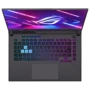 Ноутбук ASUS ROG Strix G15 (G513QR-HF003_32): Тип экрана матовый
