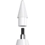 Наконечники Baseus Smooth Writing Capacitive Stylus White (2 Pack) (SXBC010002) фото 3