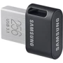 USB-флешка Samsung 256GB Fit Plus USB 3.1 Black (MUF-256AB/APC): Максимальная скорость чтения, МБ/с 300