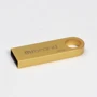 USB-флешка Mibrand 64GB Puma Gold USB 2.0 (MI2.0/PU64U1G): Стандарт USB USB 2.0