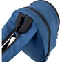 Мужской рюкзак DNK Leather синий (DNK-BACKPACK-2-col2): Тип Рюкзаки