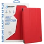 Аксессуар для планшетных ПК BeCover Flexible TPU Mate Red for Samsung Galaxy Tab A9 Plus SM-X210/SM-X215/SM-X216 (710345)
