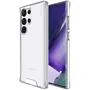 Чехол для телефонов BeCover Space Case Transparancy for Samsung S918 Galaxy S23 Ultra (708962): Тип накладка на заднюю часть