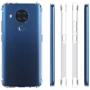 Аксессуар для смартфона BeCover TPU Case Anti-Shock Clear for Nokia 3.4 (705361): Совместимость Nokia 3.4