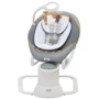 Укачивающий центр Graco All Ways Soother Horizon (1AP999HRZEU): Тип укачивающий центр