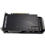 Видеокарта ASUS DUAL-RTX3060TI-O8GD6X: Форм-фактор Стандартная