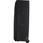 Чемодан Semi Line 28" (L) Black черный (T5656-3): Тип ручки Телескопическая ручка, Короткая ручка