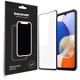 Аксессуар для смартфона BeCover Tempered Glass Black for Samsung A145 Galaxy A14 4G / A146 Galaxy A14 5G (708953)