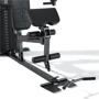 Фитнес станция inSPORTline ProfiGym C45 (25975): Вес грузового стека, кг 90