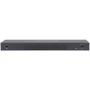 Сетевой коммутатор TP-Link TL-SG116E: Количество портов Gigabit Ethernet (10/100/1000) 16