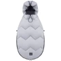 Зимний конверт Bair Canada NR-2 owl grey серый (680664): Производитель Bair