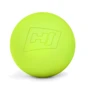 Мяч для фитнеса Hop-Sport HS-S063MB массажный lime 63 мм