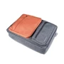 Сумка для ноутбуков Modecom 15.6" Reno Gray/Orange: Тип сумки Сумка-трансформер