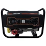 Бензиновый генератор Okayama LT3900EN-6 2,8 Kw Key Start with battery