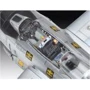 Збірна модель-копія Revell Набір до 75-ї річниці US Air Force 3 літака Рівень 4 (RVL-05670): Масштаб 1:72