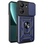 Аксессуар для смартфона Mobile Case Camshield Serge Ring Blue for Xiaomi Redmi 13C / Poco C65