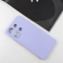 Чохол для телефона Lakshmi Case Silicone Cover Full Camera Dasheen для Xiaomi Redmi Note 13 5G: Сумісність Xiaomi Redmi Note 13 5G