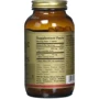 Solgar Vitamin C With Rose Hips 500 mg 250 Tablets: Форма випуску таблетки