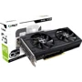 Видеокарта Palit GeForce RTX 3060 12 GB Dual OC (NE63060T19K9-190AD): Интерфейс PCI Express 4.0 x16