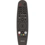 Телевизор Akai AK55QHD23W: Экран 55" (3840x2160) 4K Ultra HD