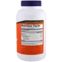 Now Foods Psyllium Husk Powder, 12 oz (340 g) (NOW-05975): Тип Клетчатка