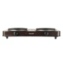 Настольная плита Vilgrand VHP152F brown: Производитель ViLgrand