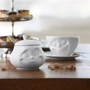 Сахарница Tassen Sweet фарфор 400 мл (TASS13301/TA) фото 4