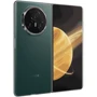 Смартфон Honor Magic V3 12/512GB Green: Камера Тройная 50 Мп (f/1.6) + 50 Мп (f/3.0) + 40 Мп (f/2.2) / LED вспышка / HDR / Панорама / Двойная фронтальная 20 Мп (f/2.2) (на внутреннем экране) + 20 Мп (f/2.2) (на внешнем экране)