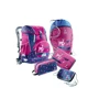 Рюкзак Deuter OneTwo Set - Sneaker Bag magenta deer (3880017-5018)