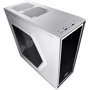 Корпус Deepcool Tesseract SW White: Форм-фактор материнської плати ATX / Micro-ATX / Mini-ITX