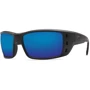 Спортивні окуляри Costa Del Mar Permit Black Blue Mir 580P (PT 11 OBMP) фото 2