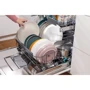Встраиваемая посудомоечная машина Gorenje GV671C60: Вместимость (комплектов) 16