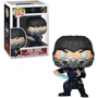 Ігрова фігурка FUNKO POP! серії Mortal Kombat Саб-Зіро (53855): Тип Ігрова фігурка