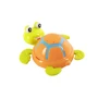 Набір іграшок для ванни Baby Team Черепашка (9028)
